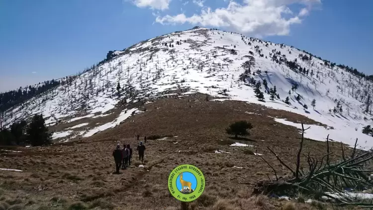 Φυσιολατρικός Σύλλογος Λιτοχώρου «Όλυμπος» – Πρόγραμμα Μάρτιου 2023