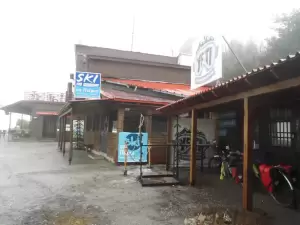 20 Χρόνια Παρουσίασης Extreme Sports & Ποδηλασίας στα Πιέρια Όρη!