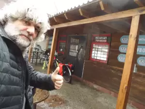 20 Χρόνια Παρουσίασης Extreme Sports & Ποδηλασίας στα Πιέρια Όρη!