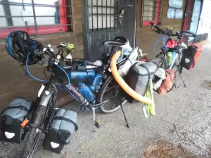 20 Χρόνια Παρουσίασης Extreme Sports & Ποδηλασίας στα Πιέρια Όρη!