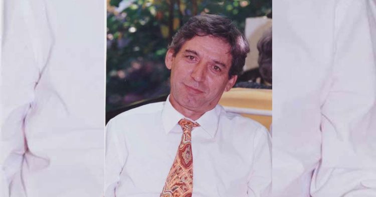 4 χρόνια χωρίς το “αφεντικό”