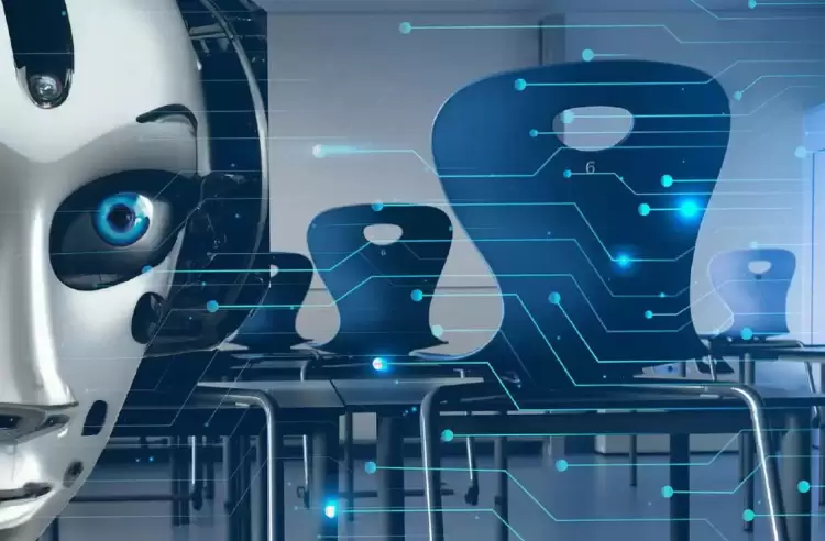 ChatGPT: Η επανάσταση και τα ερωτήματα για την ανθρωπότητα Chatgpt: Η επανάσταση και τα ερωτήματα για την ανθρωπότητα