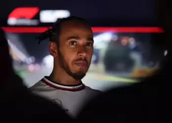 F1 – Χάμιλτον: “Όνειρό μου να αποχωρήσω ως πρωταθλητής”