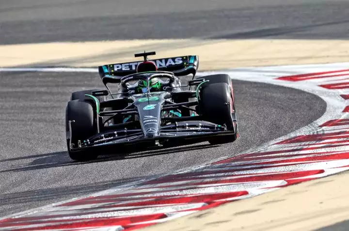 Formula 1: Βολφ - Η εναλλακτική Mercedes W14 έχει ήδη δοκιμαστεί στην αεροσήραγγα Formula 1: Βολφ: “Η εναλλακτική Mercedes W14 έχει ήδη δοκιμαστεί στην αεροσήραγγα”