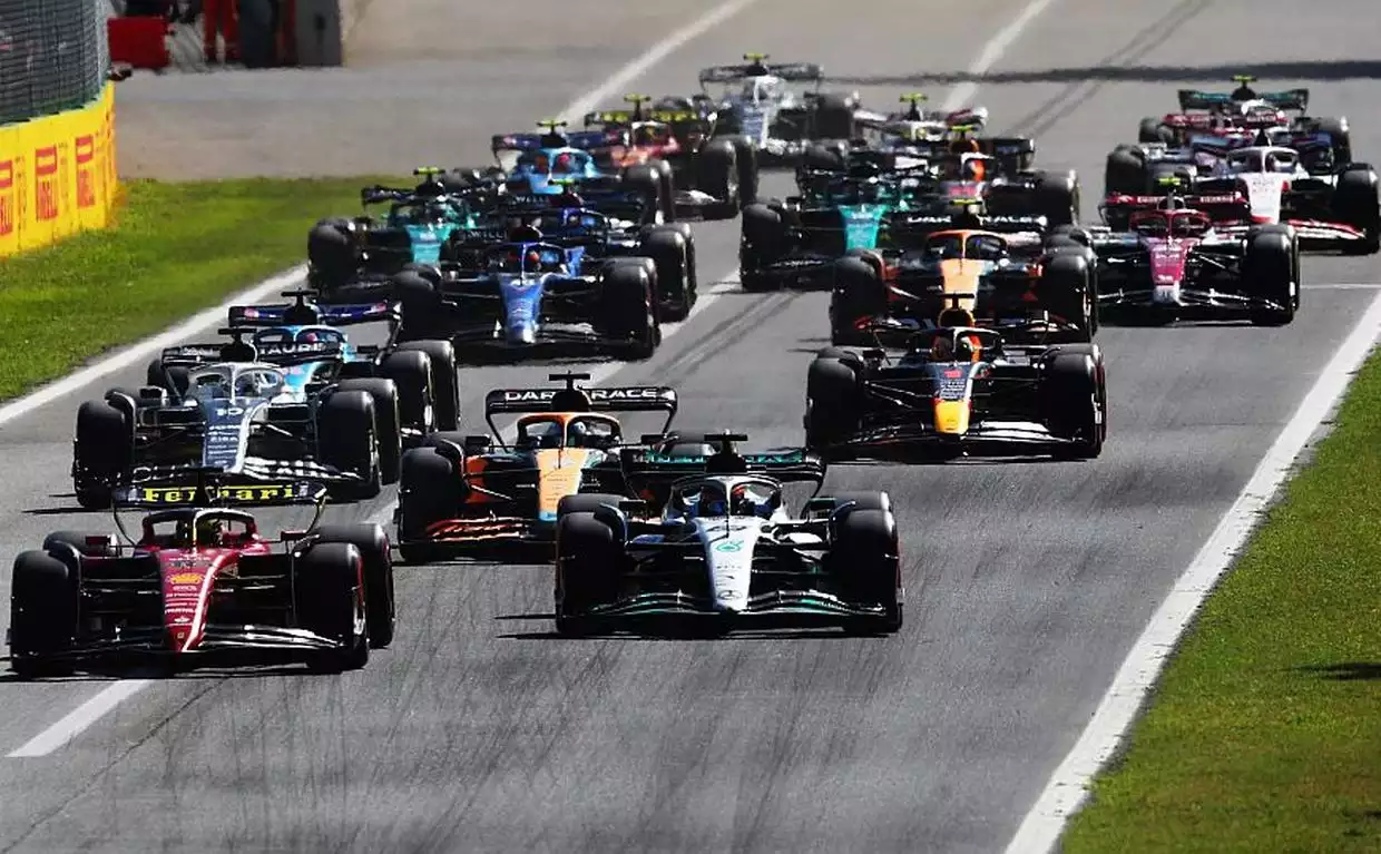 Formula 1 2023: Αρχίζει Το Πρωτάθλημα – Οι Ομάδες, Οι Οδηγοί, Το Καλεντάρι
