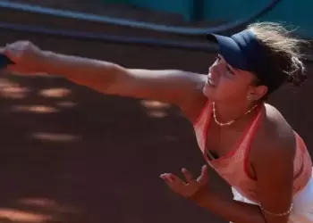 H Κατερίνα Ουσταμπασίδου από την Κατερίνη 1η Πανελλήνια θέση για τρίτη συνεχομένη φορά