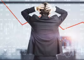 Kραχ της Credit Suisse – Τραπεζικό Sell Off και αναστολές μετοχών