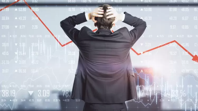 Kραχ της Credit Suisse - Τραπεζικό sell off και αναστολές μετοχών Kραχ της Credit Suisse – Τραπεζικό Sell Off και αναστολές μετοχών