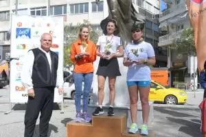 Katerini Run 2023: Τα αποτελέσματα – 1000 συμμετοχές στην αθλητική γιορτή