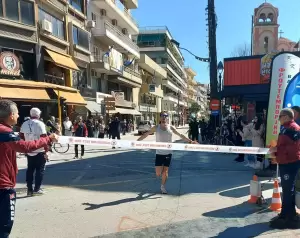 Katerini Run 2023: Τα αποτελέσματα – 1000 συμμετοχές στην αθλητική γιορτή