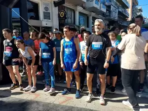 Katerini Run 2023: Τα αποτελέσματα – 1000 συμμετοχές στην αθλητική γιορτή