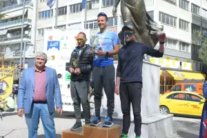 Katerini Run 2023: Τα αποτελέσματα – 1000 συμμετοχές στην αθλητική γιορτή