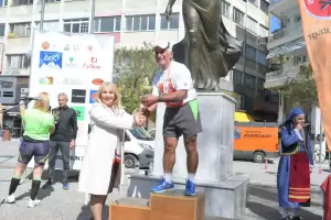 Katerini Run 2023: Τα αποτελέσματα – 1000 συμμετοχές στην αθλητική γιορτή