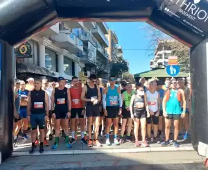 Katerini Run 2023: Τα αποτελέσματα – 1000 συμμετοχές στην αθλητική γιορτή