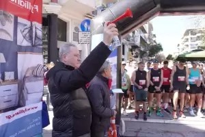 Katerini Run 2023: Τα αποτελέσματα – 1000 συμμετοχές στην αθλητική γιορτή