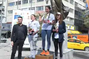 Katerini Run 2023: Τα αποτελέσματα – 1000 συμμετοχές στην αθλητική γιορτή