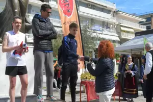 Katerini Run 2023: Τα αποτελέσματα – 1000 συμμετοχές στην αθλητική γιορτή