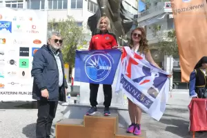 Katerini Run 2023: Τα αποτελέσματα – 1000 συμμετοχές στην αθλητική γιορτή