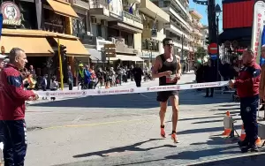 Katerini Run 2023: Τα αποτελέσματα – 1000 συμμετοχές στην αθλητική γιορτή