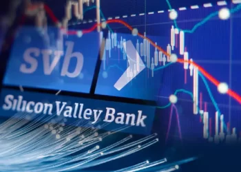 Svb: Αναταράξεις για τις τραπεζικές μετοχές σε ολόκληρο τον κόσμο