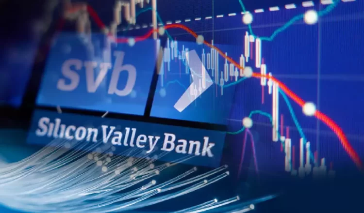 Svb: Αναταράξεις Για Τις Τραπεζικές Μετοχές Σε Ολόκληρο Τον Κόσμο