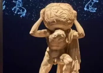 To μηχανοστάσιο των Θεών. Πώς εφευρέθηκε το μέλλον μας