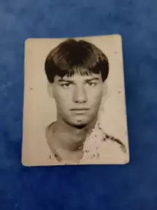 Αιγινιακός:  Ο Άρης Τζήκος από αντίπαλος… Στα δοκάρια του!!!