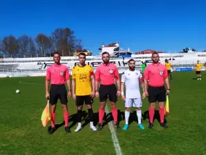 Ανατροπή παραμονής ο ΓΑΣ, 1 2 νίκη επί του Πιερικού