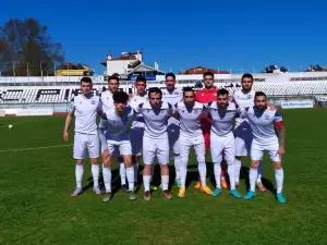 Ανατροπή παραμονής ο ΓΑΣ, 1 2 νίκη επί του Πιερικού