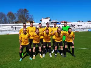 Ανατροπή παραμονής ο ΓΑΣ, 1 2 νίκη επί του Πιερικού