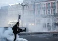 Απεργίες στην Ευρώπη: Εκατομμύρια διαδηλωτές λένε «όχι» στις πολιτικές των κυβερνήσεων τους