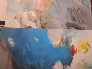 Αθανάσιος Καραμήτας – Ο ζωγράφος των γεωμετρικών αναζητήσεων