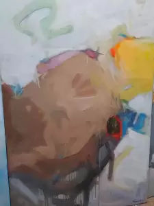 Αθανάσιος Καραμήτας – Ο ζωγράφος των γεωμετρικών αναζητήσεων