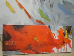 Αθανάσιος Καραμήτας – Ο ζωγράφος των γεωμετρικών αναζητήσεων