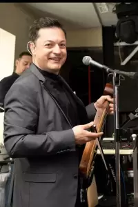 Η χοροεσπερίδα του Γ.Α.Σ. «Ο Ατρόμητος» Κατερίνης είχε κοινωνική διάσταση.