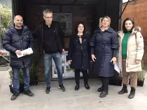 Διεύθυνση Δασών Πιερίας – Σήμερα η Παγκόσμια Ημέρα Δασοπονίας