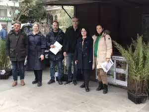 Διεύθυνση Δασών Πιερίας – Σήμερα η Παγκόσμια Ημέρα Δασοπονίας