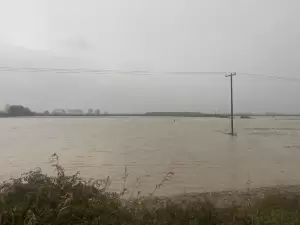 Δήμος Δίου Ολύμπου: Χρηματοδότηση ύψους 120.000€ από το Υπουργείο Εσωτερικών για αποκατάσταση ζημιών από την «Άριελ»