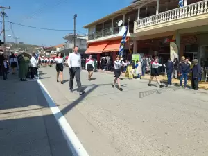 Δήμος Δίου Ολύμπου: Με κάθε επισημότητα ο εορτασμός της Επετείου της Επανάστασης του 1821