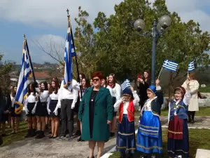 Δήμος Δίου Ολύμπου: Με κάθε επισημότητα ο εορτασμός της Επετείου της Επανάστασης του 1821