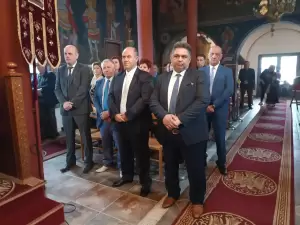 Δήμος Δίου Ολύμπου: Με κάθε επισημότητα ο εορτασμός της Επετείου της Επανάστασης του 1821