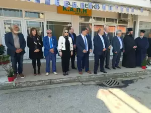 Δήμος Δίου Ολύμπου: Με κάθε επισημότητα ο εορτασμός της Επετείου της Επανάστασης του 1821