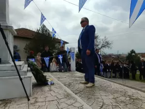 Δήμος Δίου Ολύμπου: Με κάθε επισημότητα ο εορτασμός της Επετείου της Επανάστασης του 1821