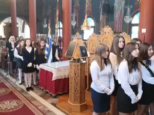 Δήμος Δίου Ολύμπου: Με κάθε επισημότητα ο εορτασμός της Επετείου της Επανάστασης του 1821