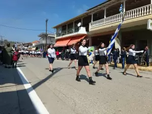 Δήμος Δίου Ολύμπου: Με κάθε επισημότητα ο εορτασμός της Επετείου της Επανάστασης του 1821