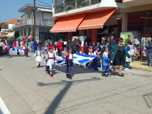 Δήμος Δίου Ολύμπου: Με κάθε επισημότητα ο εορτασμός της Επετείου της Επανάστασης του 1821