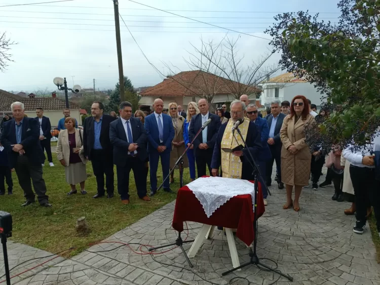 Δήμος Δίου Ολύμπου: Με κάθε επισημότητα ο εορτασμός της Επετείου της Επανάστασης του 1821