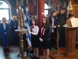 Δήμος Δίου Ολύμπου: Με κάθε επισημότητα ο εορτασμός της Επετείου της Επανάστασης του 1821