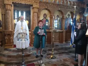 Δήμος Δίου Ολύμπου: Με κάθε επισημότητα ο εορτασμός της Επετείου της Επανάστασης του 1821