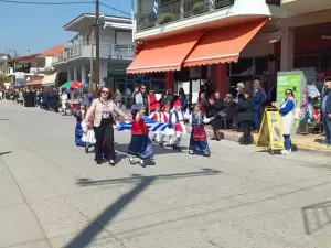 Δήμος Δίου Ολύμπου: Με κάθε επισημότητα ο εορτασμός της Επετείου της Επανάστασης του 1821